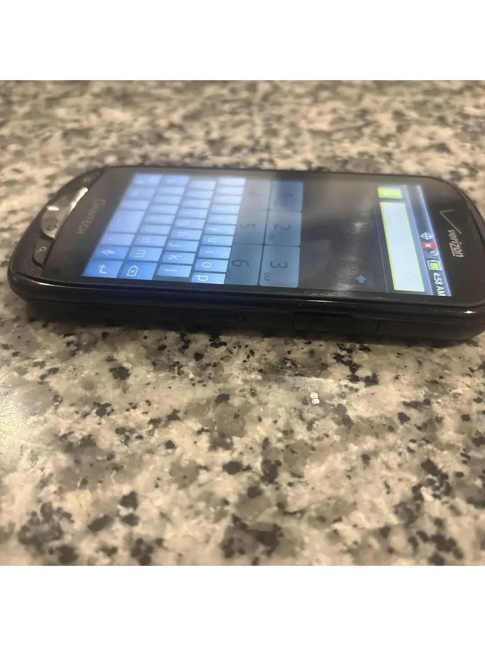 Pantech ADR8995 VW Breakout Verizon Cell Phone 4G LTE Android 4